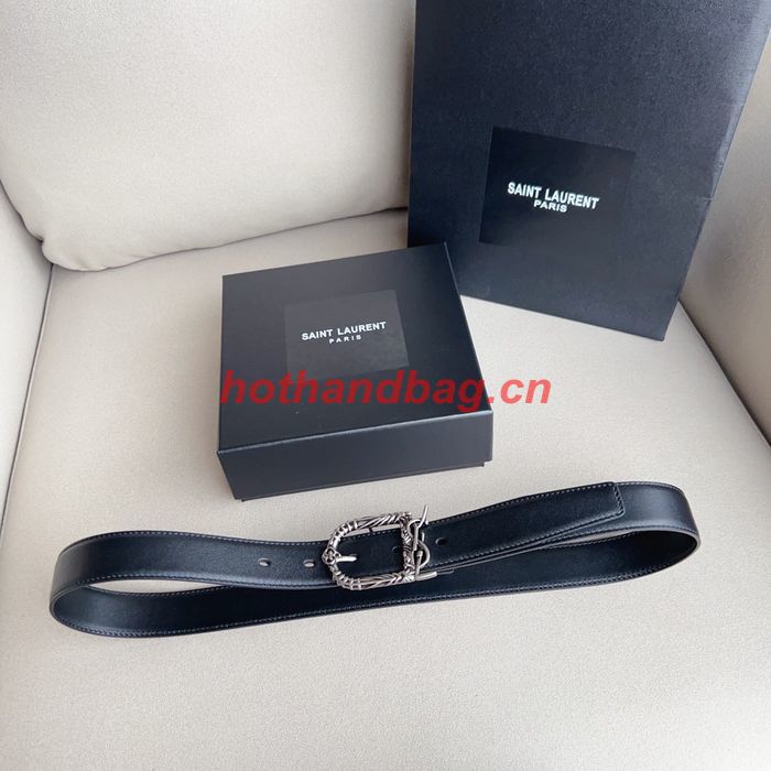 Yves saint Laurent Belt 30MM SLB00082 Yves saint Laurent Belt 30MM SLB00082